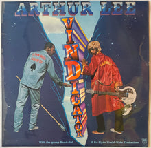 Load image into Gallery viewer, Arthur Lee - Vindicator Lp
