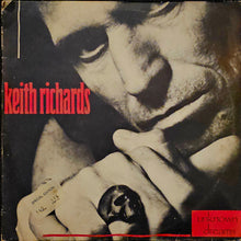 Load image into Gallery viewer, Keith Richards - Unknown Dreams Lp (Ltd (140) Red, Unofficial)
