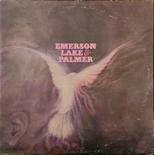 Load image into Gallery viewer, Emerson Lake &amp; Palmer - Emerson Lake &amp; Palmer Lp
