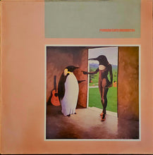 Load image into Gallery viewer, Penguin Cafe Orchestra - Penguin Cafe Orchestra Lp
