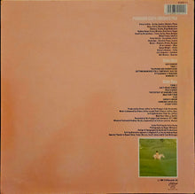 Load image into Gallery viewer, Penguin Cafe Orchestra - Penguin Cafe Orchestra Lp
