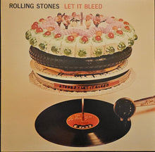 Load image into Gallery viewer, Rolling Stones - Let It Bleed Lp
