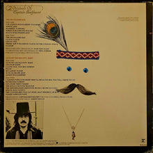 Load image into Gallery viewer, Captain Beefheart – 2 Originals Of Captain Beefheart Lp (The Spotlight Kid &amp; Lick My Decals Off, Baby)
