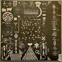 Load image into Gallery viewer, Bon Iver - 22, A Million Lp
