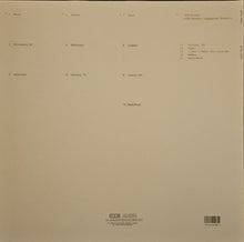 Load image into Gallery viewer, Bon Iver ‎– Bon Iver, Bon Iver Lp (Ltd White)

