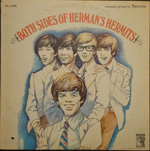 Load image into Gallery viewer, Herman's Hermits – Both Sides Of Herman's Hermits Lp (USA Press)

