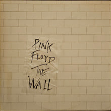 Load image into Gallery viewer, Pink Floyd - The Wall Lp (First Press)
