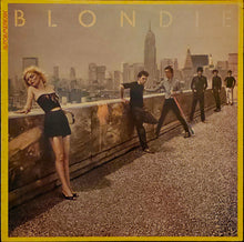 Load image into Gallery viewer, Blondie - Autoamerican Lp
