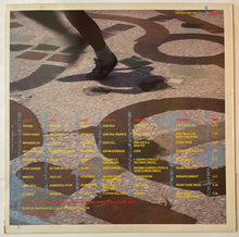 Load image into Gallery viewer, Various - Sex Sweat And Blood (The New Danceability) Lp
