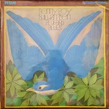Load image into Gallery viewer, Sonny Boy Williamson - Bluebird Blues Lp
