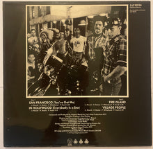 Load image into Gallery viewer, Village People - Village People Lp
