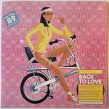 Load image into Gallery viewer, Various – Back To Love 03.04 Vol. 2 (Hed Kandi) Lp

