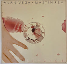 Load image into Gallery viewer, Suicide – Suicide: Alan Vega · Martin Rev Lp
