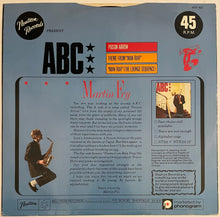 Load image into Gallery viewer, ABC - Poison Arrow 12&quot; Single
