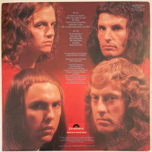 Load image into Gallery viewer, Slade - Old New Borrowed And Blue Lp (Unipak Gatefold)
