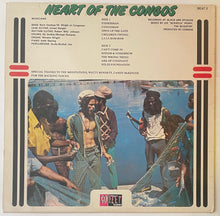 Load image into Gallery viewer, The Congos - Heart Of The Congos Lp
