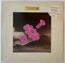 Load image into Gallery viewer, Level 42 - World Machine Lp
