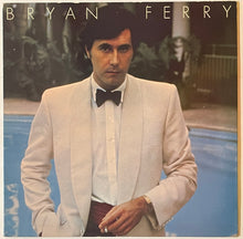 Load image into Gallery viewer, Bryan Ferry - Another Time, Another Place Lp
