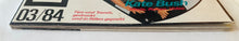 Load image into Gallery viewer, Various – Debüt LP / Zeitschrift Ausgabe 4 (03/84) Lp + Booklet
