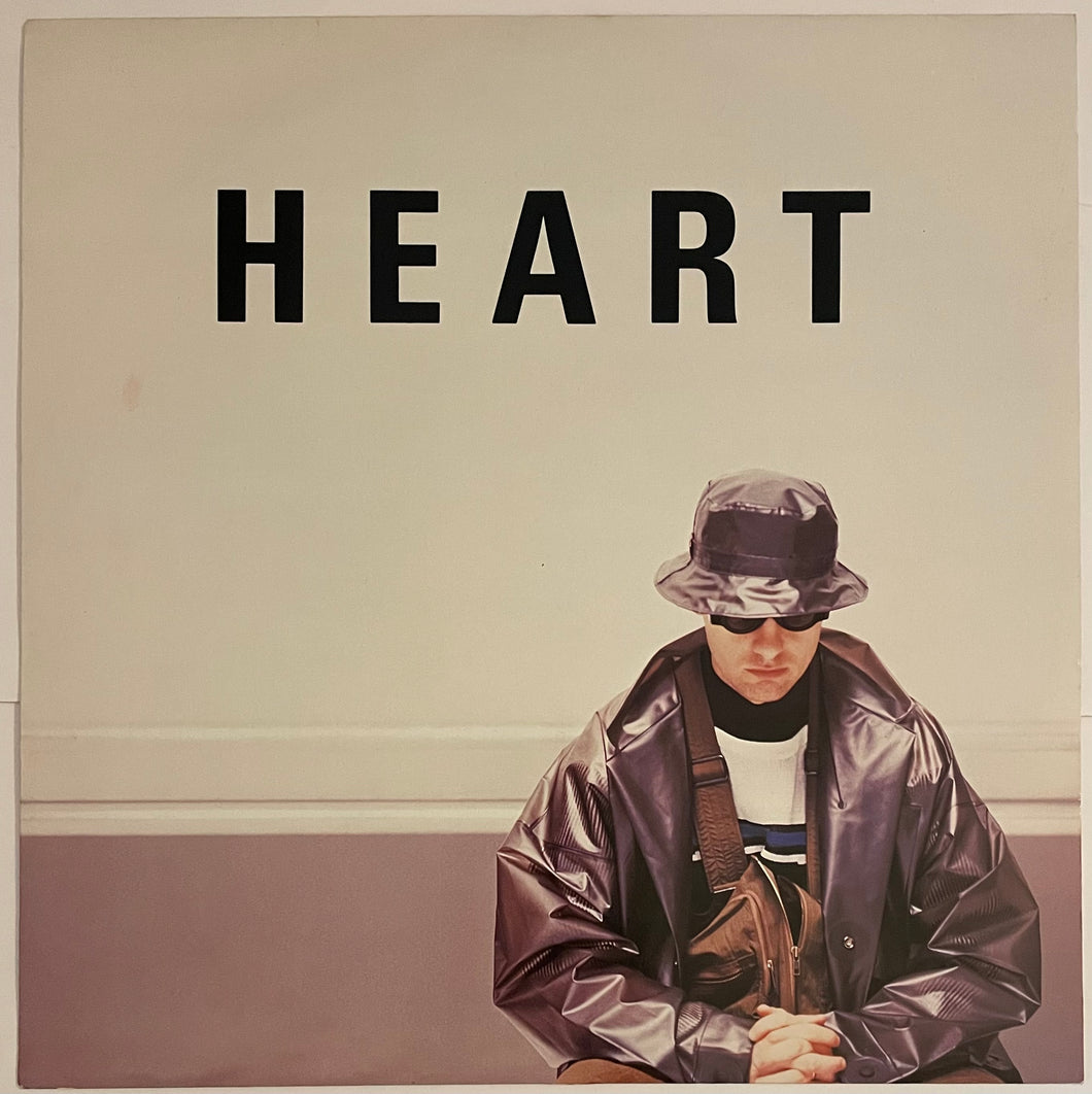 Pet Shop Boys - Heart 12