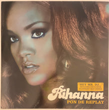 Load image into Gallery viewer, Rihanna - Pom De Replay 12" Single

