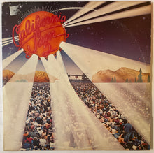 Load image into Gallery viewer, Various - California Jam 2 Lp
