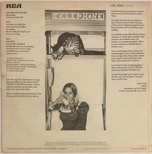 Load image into Gallery viewer, Skeeter Davis - Love Takes A Lot Of My Time Lp
