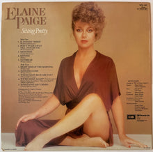 Load image into Gallery viewer, Elaine Paige - Sitting Pretty Lp

