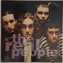 Load image into Gallery viewer, The Real People - The Real People Lp
