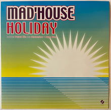 Load image into Gallery viewer, Mad'House - Holiday 12" Single
