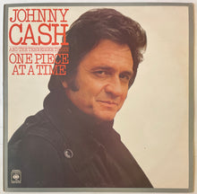 Load image into Gallery viewer, Johnny Cash And The Tennessee Three - One Piece At A Time Lp
