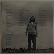 Load image into Gallery viewer, Lunatic Soul - Lunatic Soul Lp (Ltd White)
