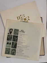 Load image into Gallery viewer, Michael Nesmith - The Prison Lp Boxset (English / French Book)
