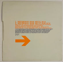 Load image into Gallery viewer, Sleeper - Motorway Man (Steve Osborne Mixes) 12&quot; Single (Promo)

