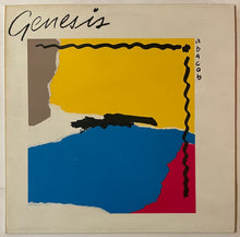 Load image into Gallery viewer, Genesis - Abacab Lp
