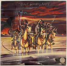 Load image into Gallery viewer, The Baker Gurvitz Army - The Baker Gurvitz Army Lp
