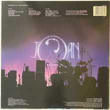 Load image into Gallery viewer, Joan Armatrading - Steppin' Out Lp
