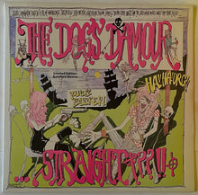 Load image into Gallery viewer, The Dogs D'Amour - Straight Lp
