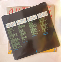 Load image into Gallery viewer, Buggles - The Age Of Plastic Lp
