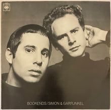 Load image into Gallery viewer, Simon &amp; Garfunkel - Bookends Lp
