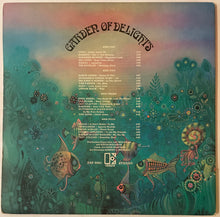 Load image into Gallery viewer, Various - Garden Of Delights Lp

