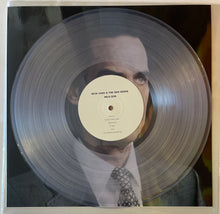 Load image into Gallery viewer, Nick Cave &amp; The Bad Seeds - Wild God Lp (Ltd Clear)
