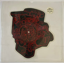 Load image into Gallery viewer, Mike &amp; The Mechanics - Silent Running (On Dangerous Ground) 7" Single (Picture Disc)
