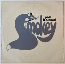 Load image into Gallery viewer, Smokey - Pass It Around Lp (Textured Sleeve)
