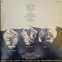 Load image into Gallery viewer, The Police - Reggatta De Blanc Lp
