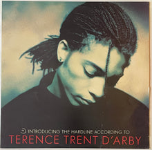 Load image into Gallery viewer, Terence Trent D&#39;Arby - Introducing The Hardline According To Lp
