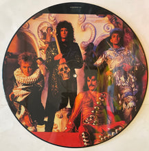 Load image into Gallery viewer, Queen - It's A Hard Life 12" Single (Picture Disc)
