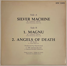 Load image into Gallery viewer, Hawkwind - Silver Machine 12" Single
