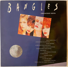 Load image into Gallery viewer, Bangles - Greatest Hits Lp
