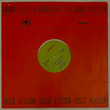 Load image into Gallery viewer, Hopeton Lewis - Let Your Love Flow 12" Single

